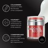 Rodial Dragon's Blood Sculpting Gel 1.7 fl oz - Rejuvenating, Ultra-Hydrating Face Cream - Refreshing Gel/Cream Formula - Triple Action Collagen Formula for a Firmer, Tighter and Smoother Skin Look