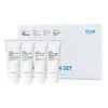 GASHINA STORY Ato-my Evening Care 4 set - Evening Care Foam Cleanser + Deep Cleanser + Peeling Gel + Peel-Off Mask