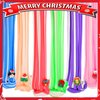 15 Pack Chritmas Butter Slime Kit, Goodie Bag Stuffers, Colorful Slime Party Favors for Kids, Soft and Non-Sticky, Advent Calendar 2024, Chritmas Gifts, Putty Toys for Girls Boys
