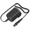Power Cord for Braun Shaver Series 7 3 5 9 1 Charger for Braun 3040S S5 340S-4 310S 9290CC Replacement 12V 400mA AC Adapter for 730 720s-3 720s-4 5877 5884 5887 Power Supply