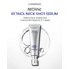 DOMINAS AtClinic Retinol Neck Serum Cream (1fl oz) - Reduce Neck Wrinkles, & Improve Tightening. Korean Skin Care. Vitamin C, Peptide
