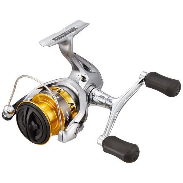 Shimano Spinning Reel 17 Sedona c3000dh