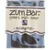 ZUM Eucalyptus Soap Bar, 3 OZ