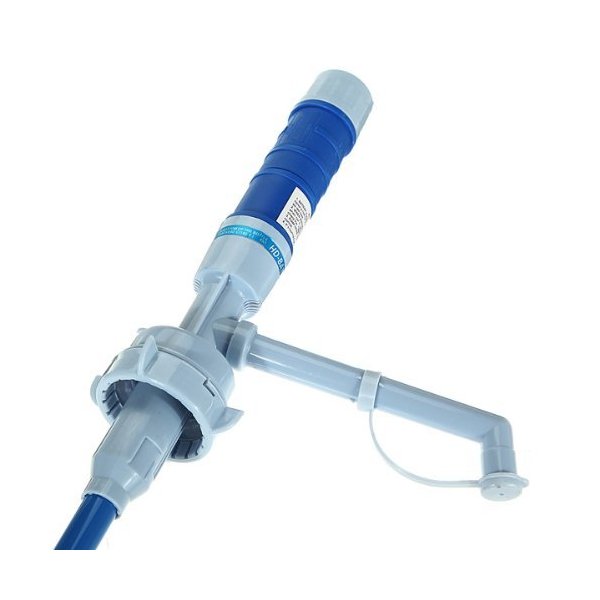 PrimeTrendz Electric Dispenser Bottled Drinking Water Bottle Pump TM