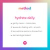 Method Body Wash, Hydrating Magnolia, Paraben and Phthalate Free, 18 oz (Pack of 1)