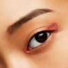 Shiseido POP PowderGel Eye Shadow, Kura-Kura Coral 14 - Weightless, Blendable Eyeshadow for Long-Lasting Eye Looks - Waterproof & Crease Resistant