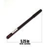 Kleancolor 1 Lip Liner Pencil [ 825 Cocoa ] High Precision Lipliner + Free Zipper Bag