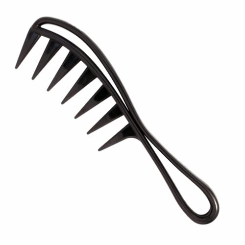 Nishman Hair Comb 043