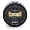 Captain's Choice Bay Rum Shaving Soap - 5 oz.