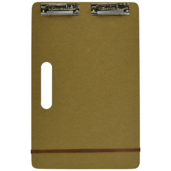 Jack Richeson 400410 Sketch Drawing Clip Board, 11 x 17