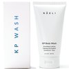 Keratosis Pilaris & Acne Exfoliating Body Wash Cleanser with 14% Glycolic & Salicylic Acid - Natural KP & Strawberry Legs Treatment, Back & Butt Acne - Smooths Rough, Bumpy & Dry Skin - Vegan, 6 oz