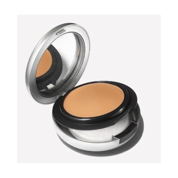 MAC Studio Fix Tech Cream To Powder Foundation N18.