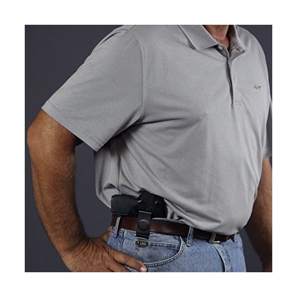 Gun Holster Concealed Taurus 22PLY 25PLY PT22 Poly 22 LR SEMI AUTO 2.33" BRL #7
