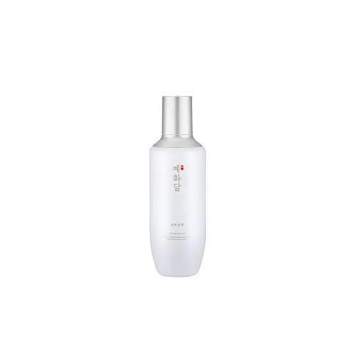 THE FACE SHOP Yehwadam Pure Brightening Emulsion