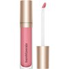 bareMinerals Mineralist Lip Gloss-Balm, Hydrating Lip Gloss + Balm Hybrid, Sheer Glossy Lip Balm, No Stickiness, Improves Lip Smoothness, Vegan - Vision