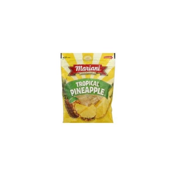 Mariani Tropical Pineapple, 6 Ounce