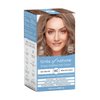 Tints of Nature 8N Natural Light Blonde Permanent Hair Dye, Nourishes Hair and Covers Greys, Ammonia-Free, 130ml