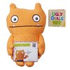 Hasbro Toys Uglydolls Warm Wishes Wage Stuffed Plush Toy, 10" Tall