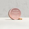 Peptide Lip Treatment with Anti-Aging Benefits | Clean, 100% Vegan, Cruelty Free | Restorative Repair For Dry Lips That Visibly Plumps and Hydrates | One Lip Wonder by Fleur & Bee (0.17 oz)