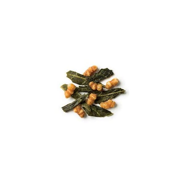 The Republic of Tea, Tea Of Inquiry Full-Leaf Green Tea, 3.5 Ounces / 50-60 Cups (Refill Bag)