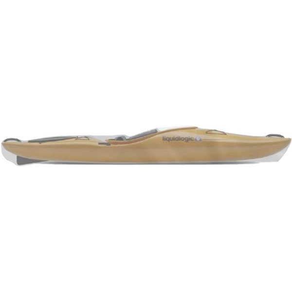 New! Clear 3 Mil Poly Plastic Kayak Sleeve/Cover (10' Feet Long)