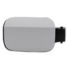 Hoypeyfiy Car Fuel Filler Door Vehicle Fuel Tank Cover Gas Tank Cap 561809857 Lid Replacement for Passat 2012-2018