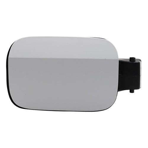 Hoypeyfiy Car Fuel Filler Door Vehicle Fuel Tank Cover Gas Tank Cap 561809857 Lid Replacement for Passat 2012-2018