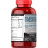 Puritan's Pride Triple Omega 3-6-9 Fish, Flax and Borage, supports healthy joints Yellow 240 Count (Pack of 1)