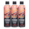 CU4 Carpet and Upholstery Cleaner