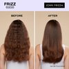 John Frieda Frizz-Ease Extra Strength 6 Effects + Hair Serum 1.69 oz