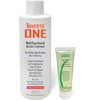 INVERTO ONE 180ml Formaldehyde-free Brazilian Complex Keratin Blowout Treatment Kit & Clarifying Shampoo Vegan Keratin Hair Treatment Keratina Brasilera Keratin Treatment Salon Grade Instant Results