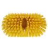 Seachoice Deck Brush w/Threaded Hole, 6 in., Medium Bristles, Wood Block