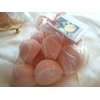Spa Pure CLEMENTINE Bath Bombs - 14 Bath Fizzies with Shea Butter, Ultra Moisturizing (12 Oz) ...Great for Dry Skin (Clementine)