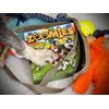 Fireside Games Zoomies – Fast-Paced Dog Walking Family Card Board Game Fun for All Ages Quick Play 2 to 4 Players Ages 10+