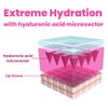 One Minute Lip Plumper Patch - Instant Lip Hydration Patch with Hyaluronic Acid & Collagen Microvector from Tarel Laboratory