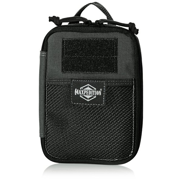 MAXPEDITION Fatty Pocket Organizer (Wolf Gray)