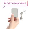 New 3DS XL Charger Kit, AC Power Adapter Charger and Stylus Pen for Nintendo New 3DS XL, Wall Travel Charger Power Cord Charging Cable