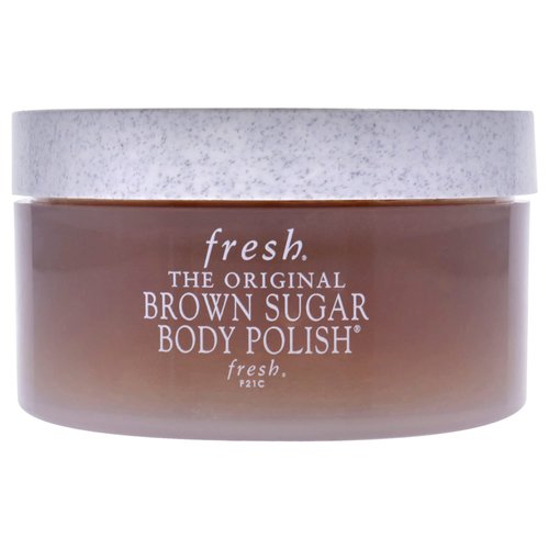 Fresh Brown Sugar Body Polish - 200g/7oz