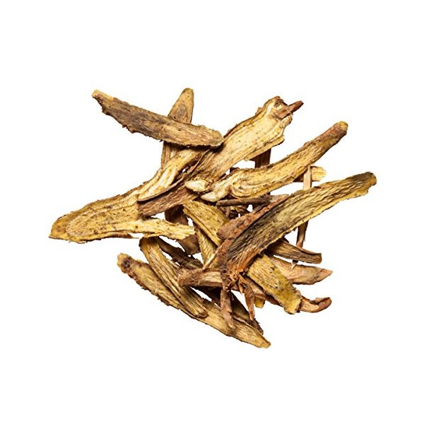 Plum Dragon Huang Qin - Traditional Scutellaria Baicalens- Chinese Herb 1 Lb