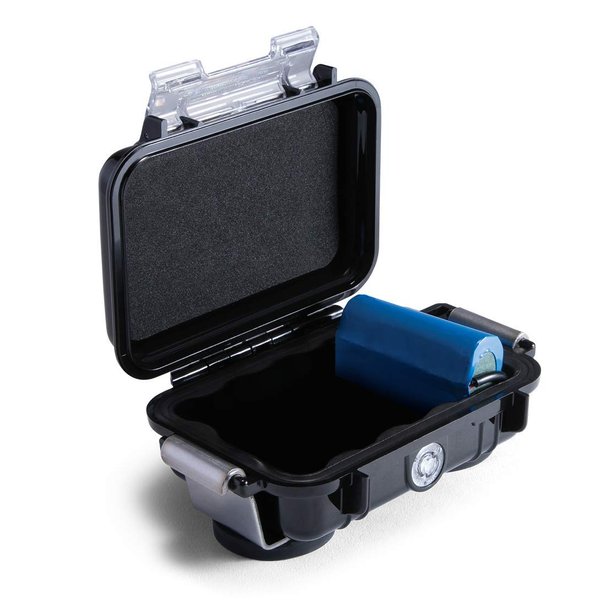 Spytec GPS 60 Day Extended Weatherproof Battery Pack for GL300 GPS Trackers for Cars, Vehicles and Equipment (Tracker Sold Separately)