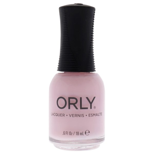 Nail Lacquer - 20693 Confetti by Orly for Women - 0.6 oz Nail Polish