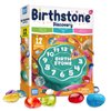 Gamerside Gemstone Dig Kit, Dig Up 12 Genuine Birthstone, Rocks and Minerals, Birthday Cake Gem Digging Kit for Kids Age 6 7 8 9 10 11 12, Science Kit Birthday Gifts Toys for Boys and Girls
