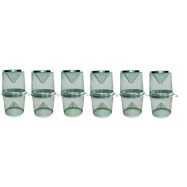 Gees G40CF18 Crawfish Trap (6 Traps)