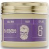 Bandido Aqua Wax 6 | 2-Pack | Medium Hold | Men's Hair Wax, Long Lasting Hold, Easy to Manage | 125ml / 4.22oz