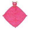 Angel Dear Monster Twin Set Blankies Box, Fuchisa Cyclops.