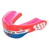 Shock Doctor Mouth Guard, Gel Max Power Mouthguard, Flavored Mouth Guards for Sports, Football, Lacrosse, Hockey, Basketball, Kool Aid Mouth Guard Youth & Adult