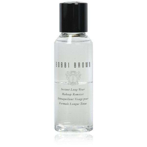 Bobbi Brown Instant Long-Wear Makeup Remover, No color, 3.4 Ounce