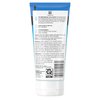 Neutrogena Hydro Boost Gentle Exfoliating Daily Facial Cleanser with Hyaluronic Acid, Face Wash Clinically Proven to Increase Skin's Hydration Level, Oil-Free & Non-Comedogenic, 5 oz (Pack of 3)