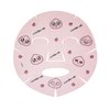 The Crème Shop APEACH CALL ME SMOOTH Printed Essence Sheet Mask (3 Pack)