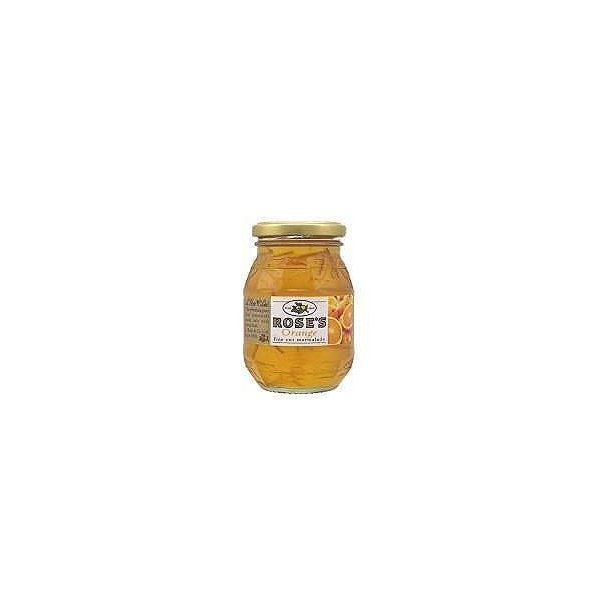 Roses Orange Marmalade 454g